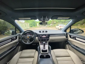 Porsche Cayenne Turbo | Auto.bg — изображение 13