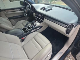 Porsche Cayenne Turbo | Auto.bg — изображение 6