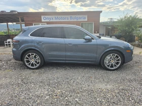 Porsche Cayenne Turbo | Auto.bg — изображение 4
