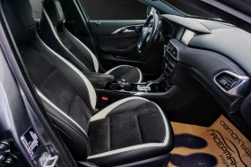 Infiniti Q30 S 2.2D SPORT DCT - цена по договаряне - 47139710 14