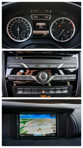 Infiniti Q30 S 2.2D SPORT DCT - цена по договаряне - 47139710 13