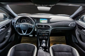 Infiniti Q30 S 2.2D SPORT DCT - цена по договаряне - 47139710 11