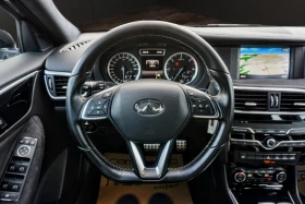 Infiniti Q30 S 2.2D SPORT DCT - цена по договаряне - 47139710 8