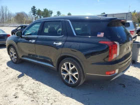 Hyundai Palisade 3.8l Sel | Mobile.bg � ����� ������ 2