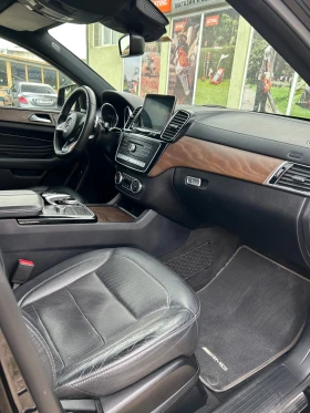 Mercedes-Benz GLE 43 AMG Mercedes-Benz GLE 43 AMG - 42000 € / 82144.86 лв. - 19911397 5