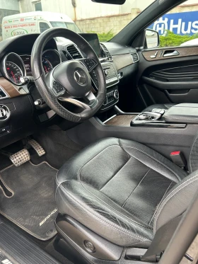 Mercedes-Benz GLE 43 AMG Mercedes-Benz GLE 43 AMG - 42000 € / 82144.86 лв. - 19911397 4