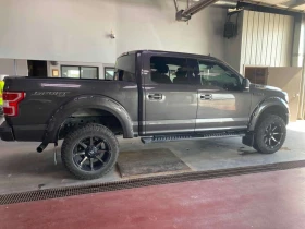 Ford F150 XLT 4WD SuperCrew 5.5' Box / CARFAX / �������� | Mobile.bg � ����� ������ 3