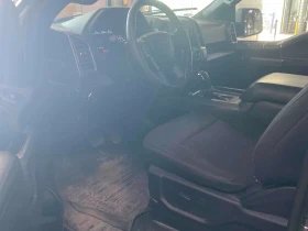 Ford F150 XLT 4WD SuperCrew 5.5' Box / CARFAX / �������� | Mobile.bg � ����� ������ 5