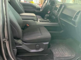 Ford F150 XLT 4WD SuperCrew 5.5' Box / CARFAX / �������� | Mobile.bg � ����� ������ 17
