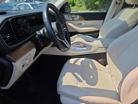 Mercedes-Benz GLE * 450 * CARFAX * ЦЕНА ДО БГ | Auto.bg — изображение 7