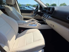 Mercedes-Benz GLE * 450 * CARFAX * ЦЕНА ДО БГ | Auto.bg — изображение 6