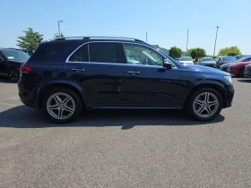 Mercedes-Benz GLE * 450 * CARFAX * ЦЕНА ДО БГ | Auto.bg — изображение 4