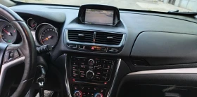 Opel Mokka 1.6 136���� ��� ���� ��������� ���� ������! | Mobile.bg � ����� ������ 10