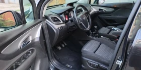 Opel Mokka 1.6 136���� ��� ���� ��������� ���� ������! | Mobile.bg � ����� ������ 7