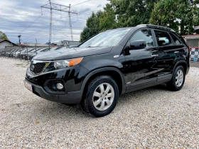 Kia Sorento 2.2 CRDI 185000KM 7-МЕСТА AUTOMATIK | Auto.bg — изображение 3