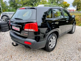 Kia Sorento 2.2 CRDI 185000KM 7-МЕСТА AUTOMATIK | Auto.bg — изображение 5