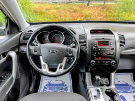 Kia Sorento 2.2 CRDI 185000KM 7-МЕСТА AUTOMATIK | Auto.bg — изображение 7