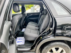 Kia Sorento 2.2 CRDI 185000KM 7-МЕСТА AUTOMATIK | Auto.bg — изображение 13