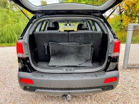 Kia Sorento 2.2 CRDI 185000KM 7-МЕСТА AUTOMATIK | Auto.bg — изображение 14