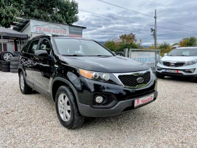 Kia Sorento 2.2 CRDI 185000KM 7-МЕСТА AUTOMATIK | Auto.bg — изображение 2