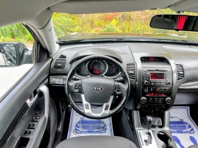 Kia Sorento 2.2 CRDI 185000KM 7-МЕСТА AUTOMATIK | Auto.bg — изображение 8