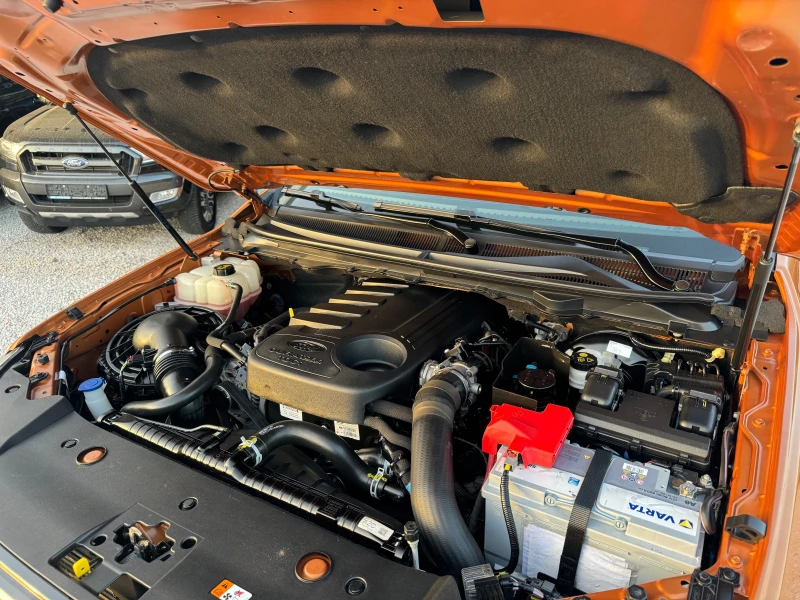 Ford Ranger 2 години Гаранция, снимка 17 - Автомобили и джипове - 46531392