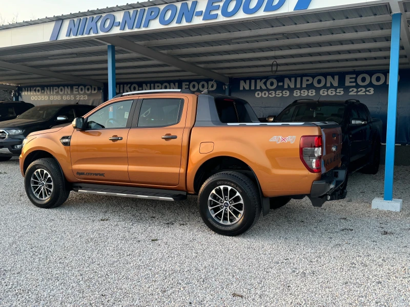 Ford Ranger 2 години Гаранция, снимка 5 - Автомобили и джипове - 46531392