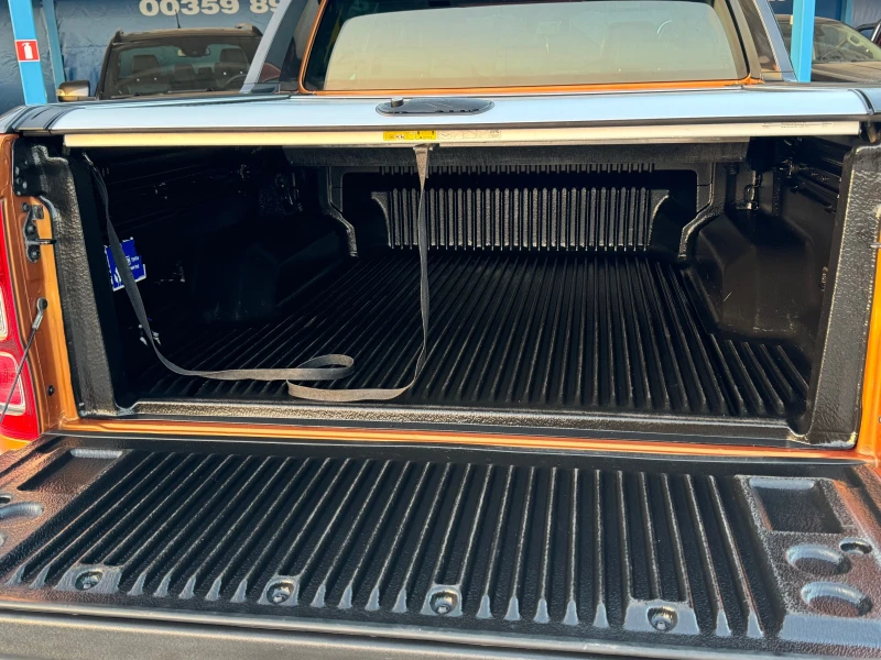 Ford Ranger 2 години Гаранция, снимка 11 - Автомобили и джипове - 46531392