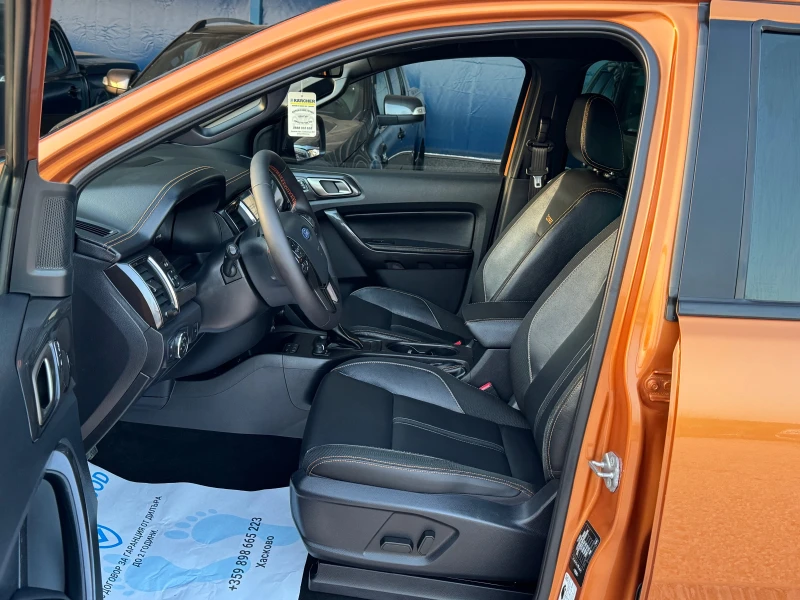 Ford Ranger 2 години Гаранция, снимка 12 - Автомобили и джипове - 46531392