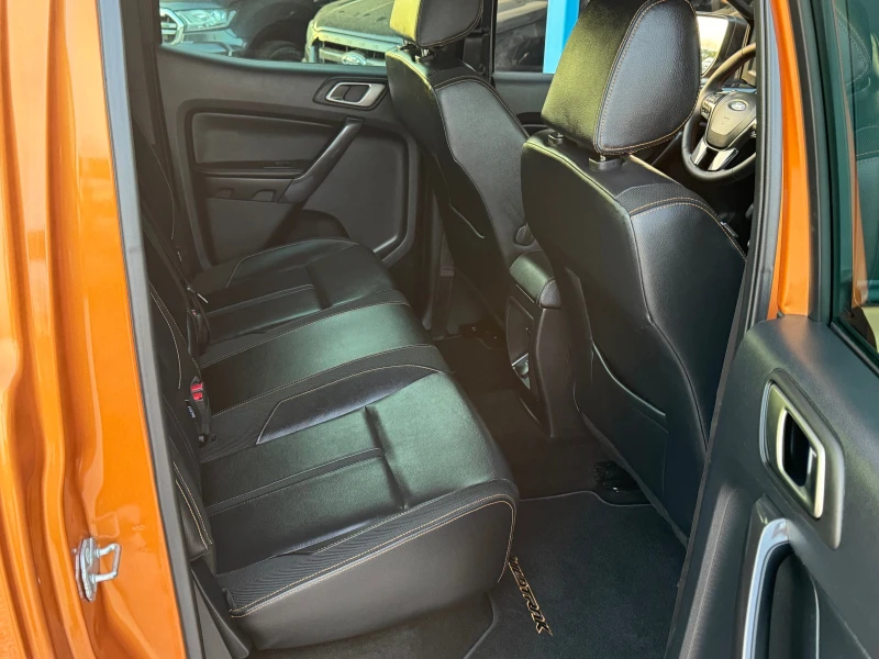 Ford Ranger 2 години Гаранция, снимка 14 - Автомобили и джипове - 46531392