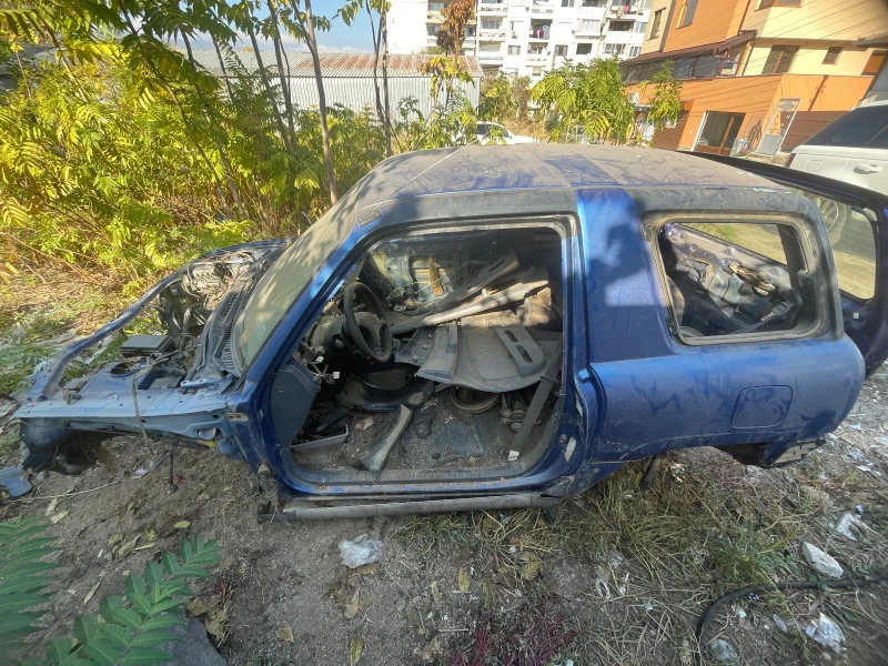 Toyota Rav4, снимка 2 - Автомобили и джипове - 47786232