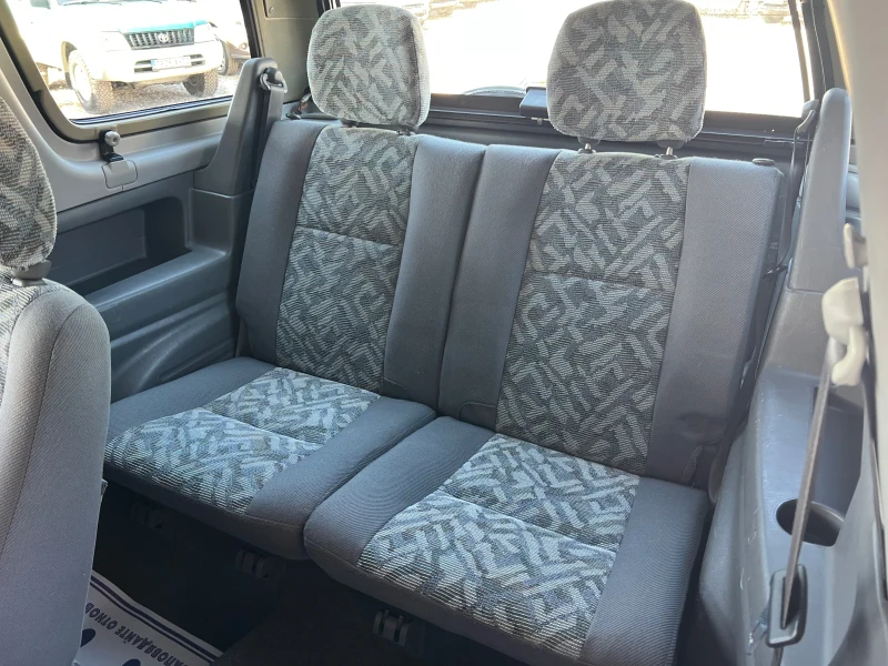 Suzuki Grand vitara 2.0* 4x4* ШВЕЙЦАРИЯ* , снимка 9 - Автомобили и джипове - 51181630