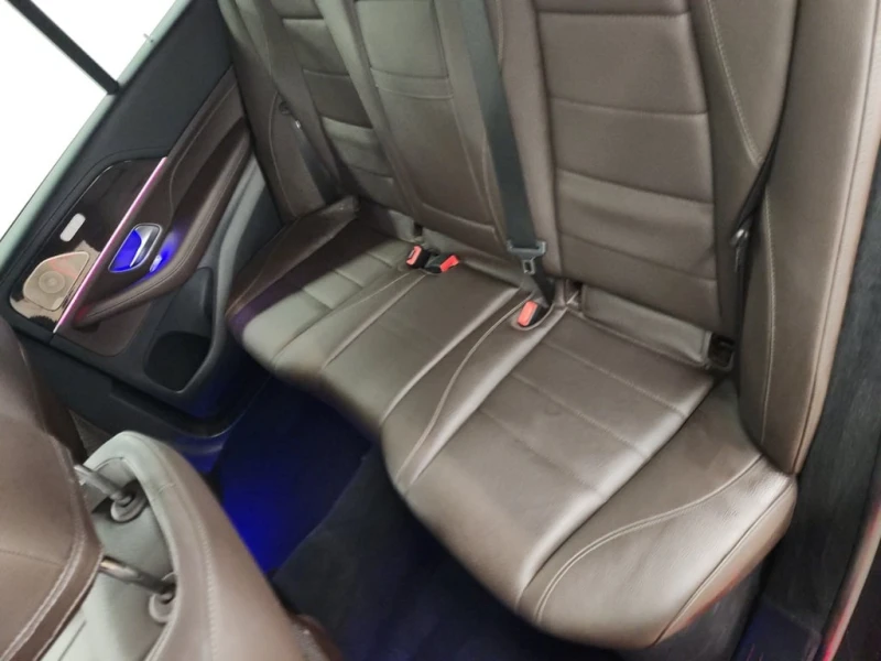 Mercedes-Benz GLE * 350 * CARFAX * ЦЕНА ДО БГ, снимка 13 - Автомобили и джипове - 53018627