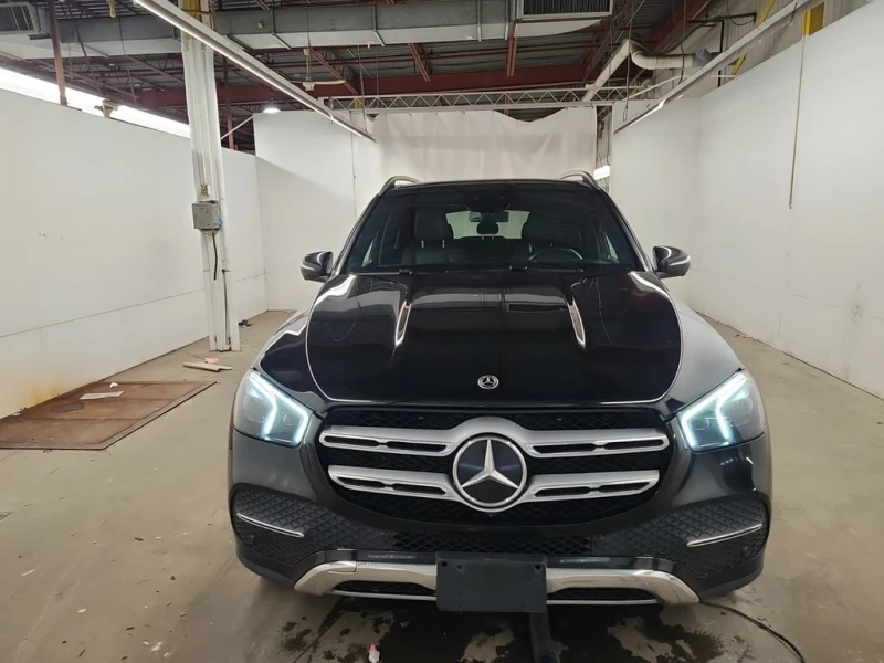Mercedes-Benz GLE * 350 * CARFAX * ЦЕНА ДО БГ, снимка 6 - Автомобили и джипове - 53018627