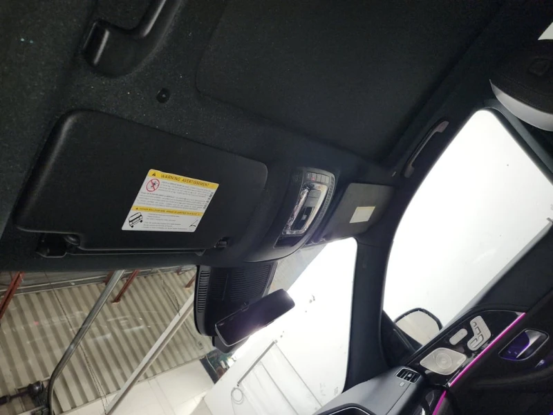 Mercedes-Benz GLE * 350 * CARFAX * ЦЕНА ДО БГ, снимка 14 - Автомобили и джипове - 53018627