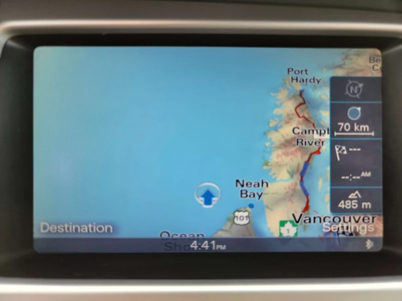 Audi Q7 * CARFAX * ЦЕНА ДО БГ, снимка 12 - Автомобили и джипове - 53061227