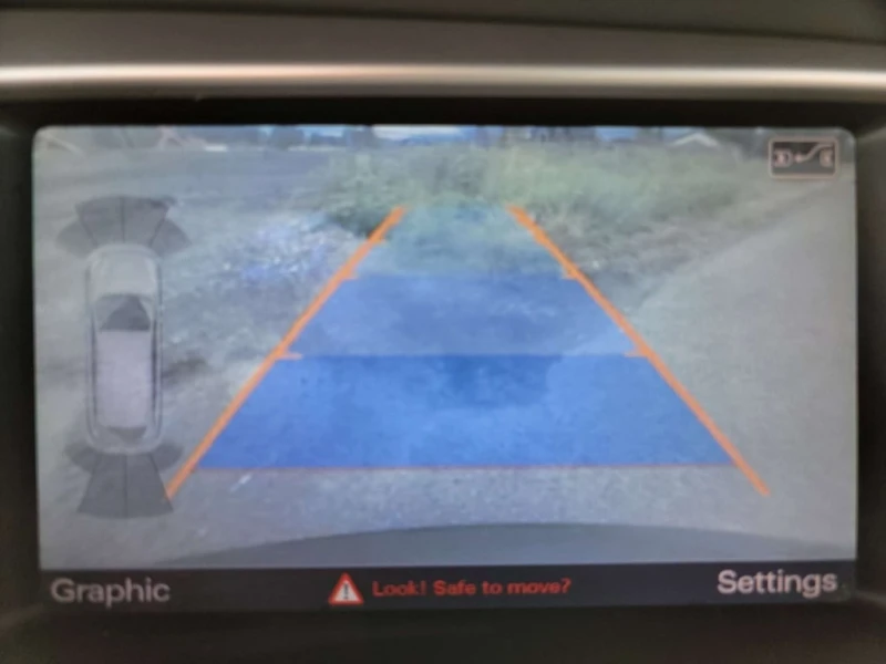 Audi Q7 * CARFAX * ЦЕНА ДО БГ, снимка 15 - Автомобили и джипове - 53061227