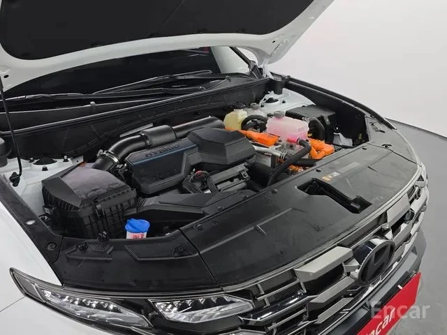 Hyundai Tucson Premium The New Tucson Hybrid NX4 HEV 1.6  - изображение 5