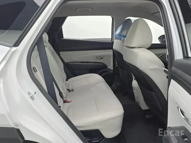 Hyundai Tucson Premium The New Tucson Hybrid NX4 HEV 1.6  - изображение 7