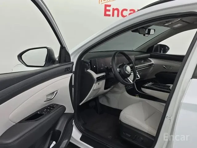 Hyundai Tucson Premium The New Tucson Hybrid NX4 HEV 1.6  - изображение 8