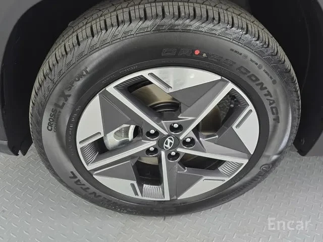 Hyundai Tucson Premium The New Tucson Hybrid NX4 HEV 1.6  - изображение 9