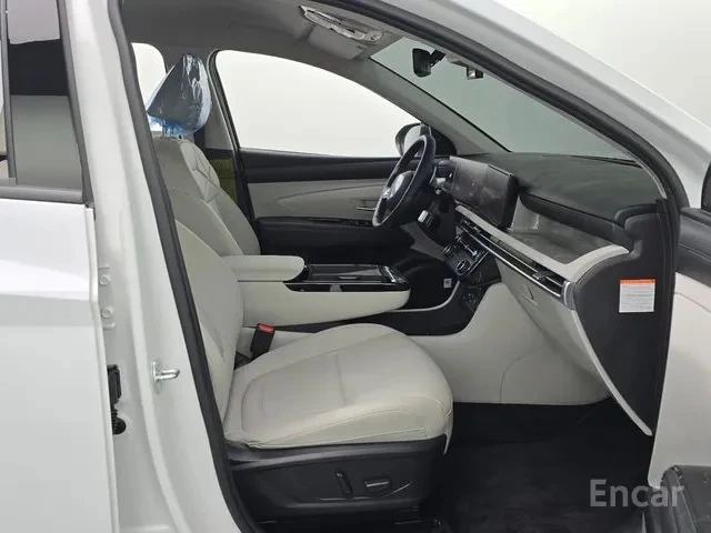 Hyundai Tucson Premium The New Tucson Hybrid NX4 HEV 1.6  - изображение 6