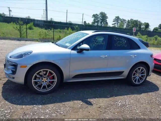 Porsche Macan GTS - изображение 8