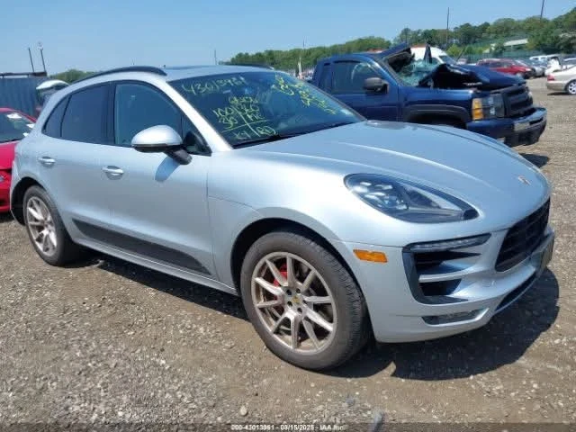 Porsche Macan GTS - изображение 2