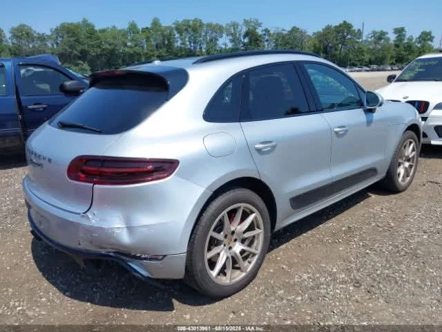 Porsche Macan GTS - изображение 4