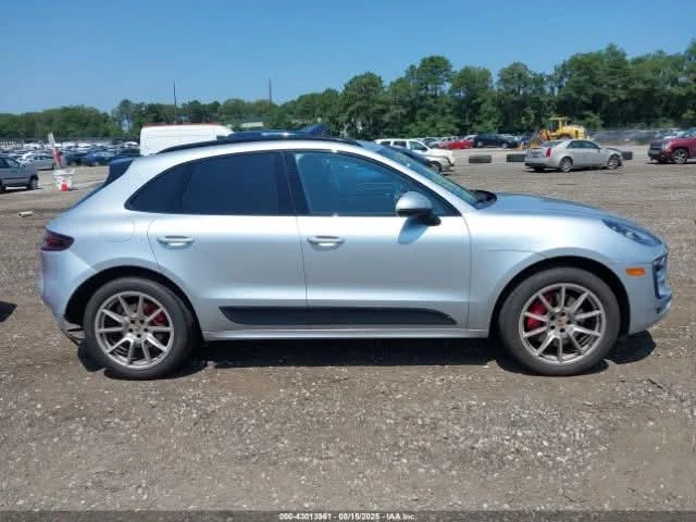 Porsche Macan GTS - изображение 7