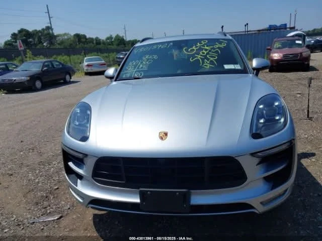 Porsche Macan GTS - изображение 6