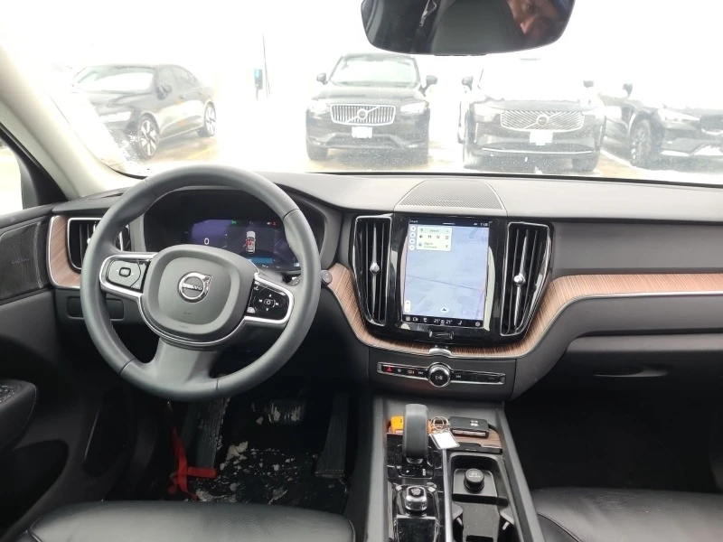 Volvo XC60 PLUS BRIGHT THEME* * CARFAX * * АВТО КРЕДИТ * *  - изображение 10