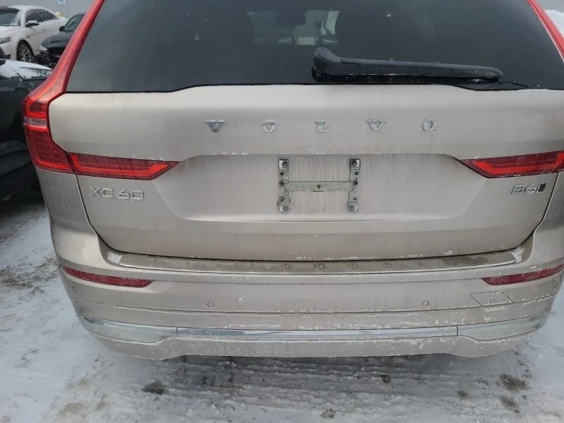 Volvo XC60 PLUS BRIGHT THEME* * CARFAX * * АВТО КРЕДИТ * *  - изображение 4