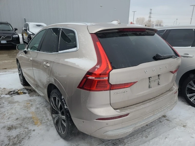 Volvo XC60 PLUS BRIGHT THEME* * CARFAX * * АВТО КРЕДИТ * *  - изображение 5